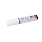 Krijtstift Europel watervast 15mm wit - afbeelding 3