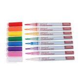 Krijtstift Europel watervast 1-3mm ass 8 stuks - afbeelding 5
