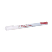 Krijtstift Europel watervast 1-3mm wit - afbeelding 3