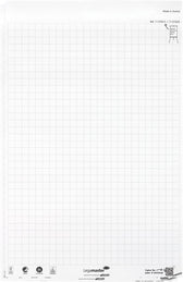 Flipoverpapier Legamaster SKETCH ECO raster 2x 50v - afbeelding 7