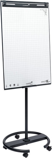 Flipoverpapier Legamaster SKETCH ECO raster 2x 50v - afbeelding 9