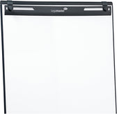 Flipover Legamaster SKETCH EASY mobiele ronde voet - afbeelding 3