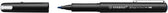 Fineliner STABILO dr!ver medium blauw