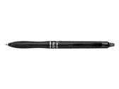 Rollerpen PILOT friXion Ball Plus M zwart