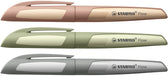 Vulpen STABILO Flow M lichtbruin - afbeelding 7