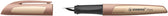 Vulpen STABILO Flow blister M lichtbruin - afbeelding 4