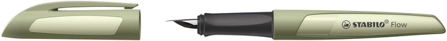 Vulpen STABILO Flow M khaki