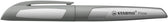 Vulpen STABILO Flow blister M grijs - afbeelding 5