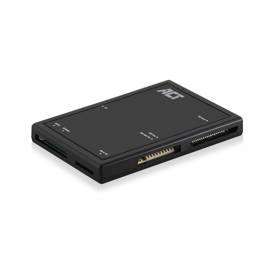 USB 3.0 kaartlezer