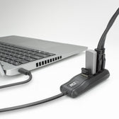 USB-C hub 3.0 4 poorts USB-A - afbeelding 6