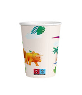 Cups Dino - afbeelding 3