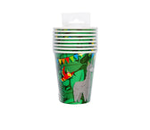 Cups Jungle - afbeelding 2