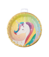 Plates Unicorn - afbeelding 2