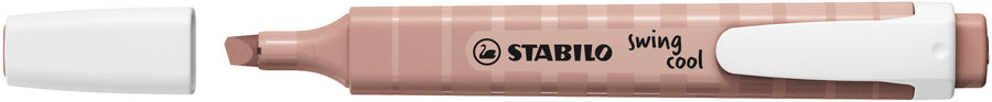 Markeerstift STABILO Swing cool nature amber
