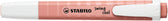 Markeerstift STABILO Swing cool nature sienna - afbeelding 5