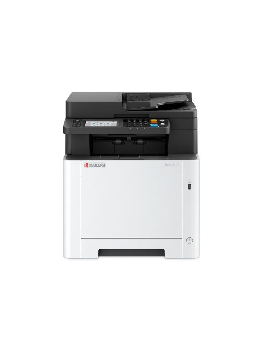 Multifunctional Laser printer Kyo Ecosys MA2600CFX