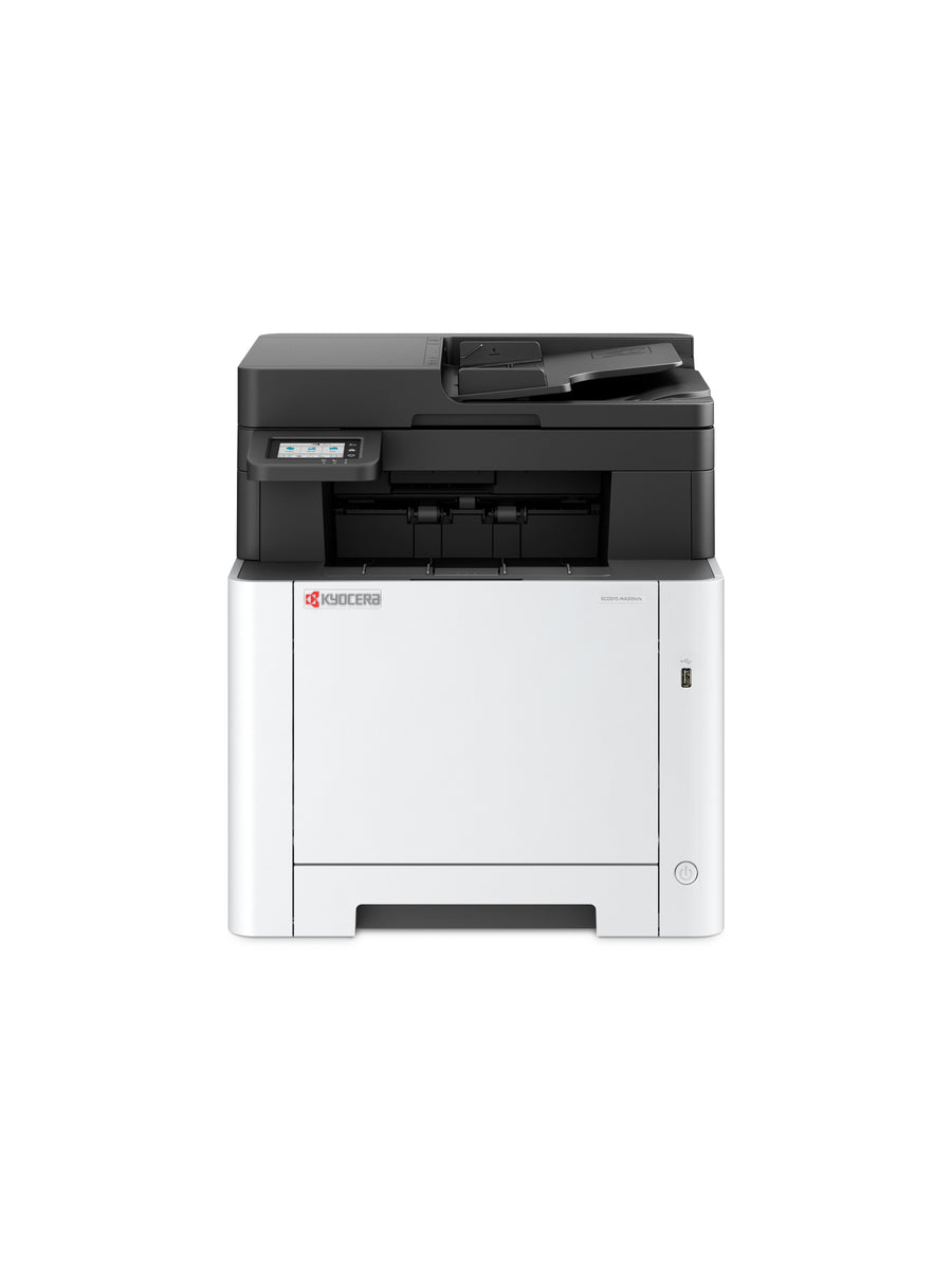 Multifunctional Laser printer Kyo Ecosys MA2101CFX