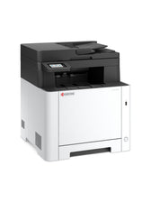 Multifunctional Laser printer Kyo Ecosys MA2101CFX - afbeelding 10