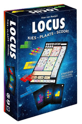 Spel Locus