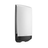 Handdoekdispenser Katrin extra groot wit 89727 - afbeelding 2
