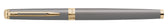 Vulpen Waterman Hemisp Fashion GT F metallic grijs - afbeelding 6