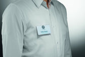 Badge Durable met magneet 54x90mm 25 stuks - afbeelding 5