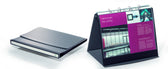 Tafelflipover Durable Durastar A3 liggend - afbeelding 4