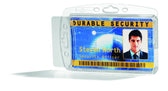 Badge Durable gesloten voor 2 kaarten - afbeelding 4