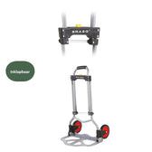 Steekwagen BRASQ Inkl HT60 incl. bagagespin 60Kg - afbeelding 5