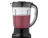 Blender Tomado 1.5 liter zwart - afbeelding 8