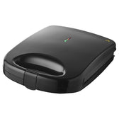 Tosti apparaat Tomado XXL 1200 Watt zwart - afbeelding 6