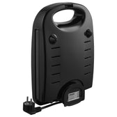 Tosti apparaat Tomado XXL 1200 Watt zwart - afbeelding 8