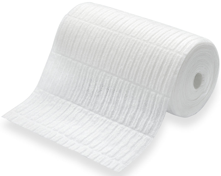 Stofwisdoek Cleaninq vloer XXL 25x45cm 32 vel