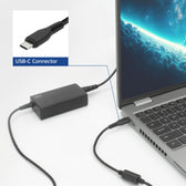 USB-C laptoplader met Power Delivery profielen 65W - afbeelding 6