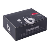 Kneedgum Bruynzeel Teens display 36 stuks assorti - afbeelding 4