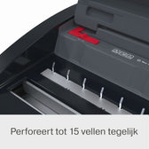 Inbindmachine GBC WireBind WB15 - afbeelding 6