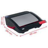 Inbindmachine GBC CombBind CB20 - afbeelding 5