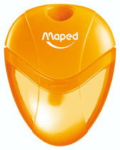 Puntenslijper Maped Neon Igloo 1gaats assorti - afbeelding 5