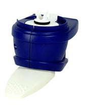 Handcremedispenser Dreumex One2clean blauw - afbeelding 4