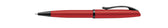 Balpen Pelikan Jazz Noble Elegance K36 M rood - afbeelding 9