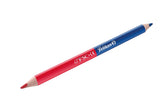 Potlood Pelikan 3mm rood/blauw - afbeelding 5