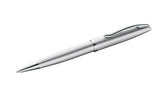 Balpen Pelikan Jazz Noble Elegance K36 M zilver - afbeelding 8