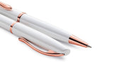 Balpen Pelikan Jazz Noble Elegance K36 M parel - afbeelding 9