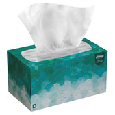 Handdoek Kleenex Ultra Popup 1laags 70 vel 6088 - afbeelding 9