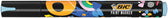 Paintmarker Bic Intensity pastel assorti 8 stuks - afbeelding 5