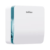 Toiletpapierdisp Satino JT1 Hyginity jumbo S wit