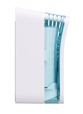Luchtverfrisserdispenser Satino AR1 Hyginity wit - afbeelding 4