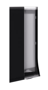 Toiletpapierdsp Satino BT1 Hyginity gevouwen zwart - afbeelding 5