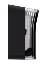 Luchtverfrisserdispenser Satino AR1 Hyginity zwart - afbeelding 5