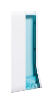 Handdoekdispenser Satino PT2 Hyginity S wit - afbeelding 4